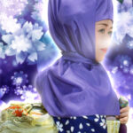ピュアリ 紫姫